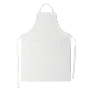 Tablier de cuisine ajustable - FITTED KITAB 13