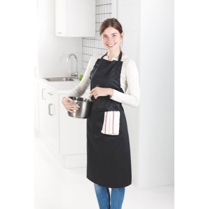 Tablier de cuisine ajustable - FITTED KITAB 14