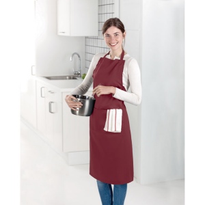 Tablier de cuisine ajustable - FITTED KITAB 15