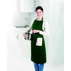 Tablier de cuisine ajustable - FITTED KITAB 16