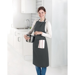Tablier de cuisine ajustable - FITTED KITAB 17