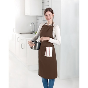 Tablier de cuisine ajustable - FITTED KITAB 18