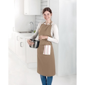 Tablier de cuisine ajustable - FITTED KITAB 19