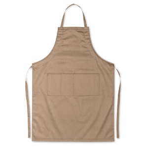 Tablier de cuisine ajustable - FITTED KITAB 11