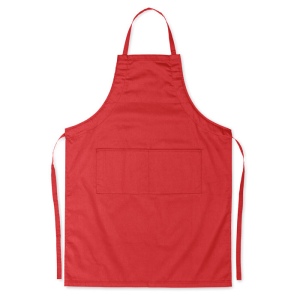 Tablier de cuisine ajustable - FITTED KITAB 6