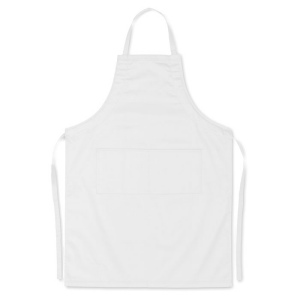 Tablier de cuisine ajustable - FITTED KITAB 3