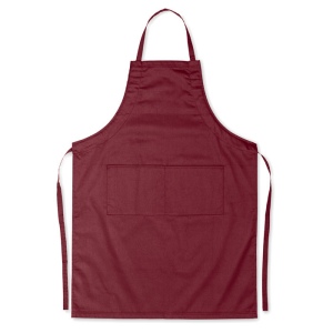 Tablier de cuisine ajustable - FITTED KITAB 4