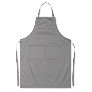 Tablier de cuisine ajustable - FITTED KITAB 7