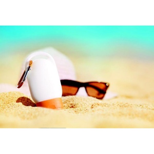 Crème solaire - SUNCARE 19