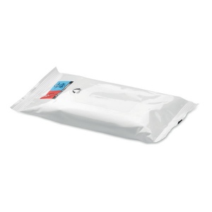 10 lingettes nettoyantes - DELLEA 5