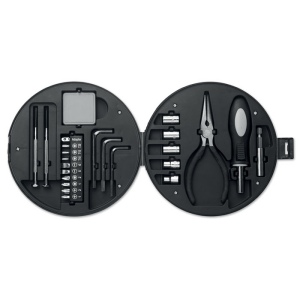 Set de bricoleur - RUEDA TOOL 4