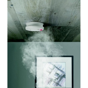 Détecteur de fumée - NONSMOKE 5