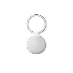 Porte-clés rond - ROUNDY 3