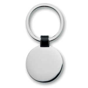 Porte-clés rond - ROUNDY 2