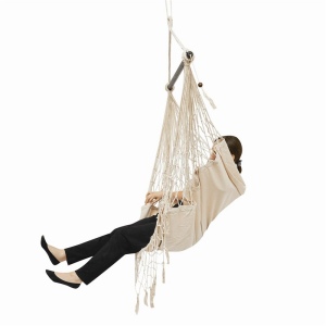Chaise suspensue HANG OUT 5