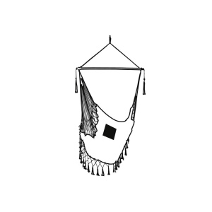 Chaise suspensue HANG OUT 6