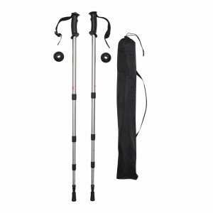 Bâtons de marche FIT AND FUN 4