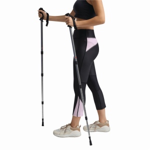 Bâtons de marche FIT AND FUN 6