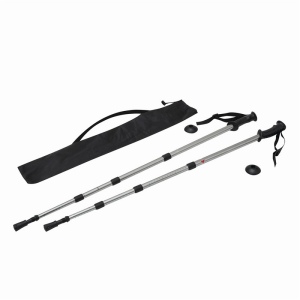 Bâtons de marche FIT AND FUN 2