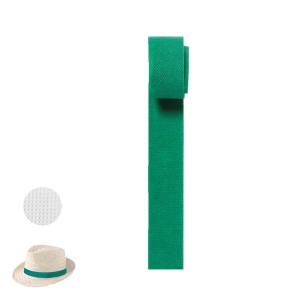 Ruban Chapeau - Nwovenband