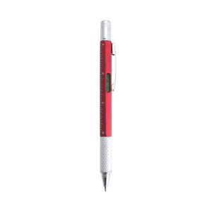 Stylo Multifonction - Sauris 6