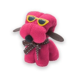 Serviette Absorbante - Rustuff 4