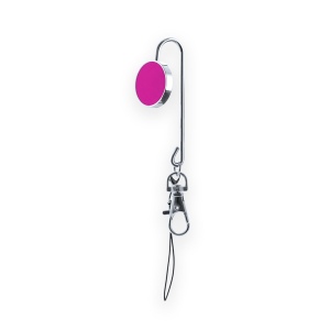 Porte-Sac Porte-Clés Lysia 2