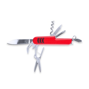Canif Multi-Usages - Shakon 4
