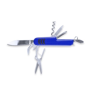 Canif Multi-Usages - Shakon 3