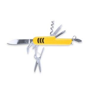 Canif Multi-Usages - Shakon 2