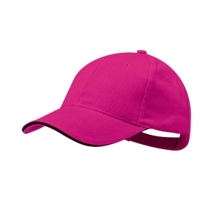 Casquette - Rubec 5