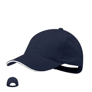 Casquette - Rubec