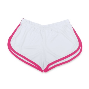 Short - Bizax 3