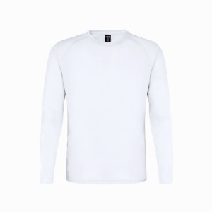 T-Shirt Adulte - Tecnik Maik 4