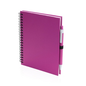 Cahier - Koguel 5