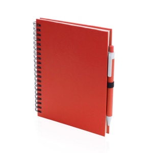 Cahier - Koguel 8