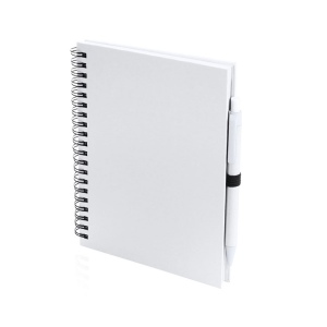 Cahier - Koguel 4