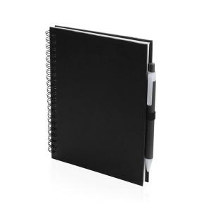 Cahier - Koguel 7