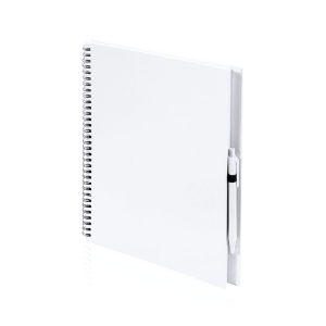 Cahier - Tecnar 4