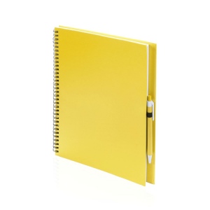 Cahier - Tecnar 2