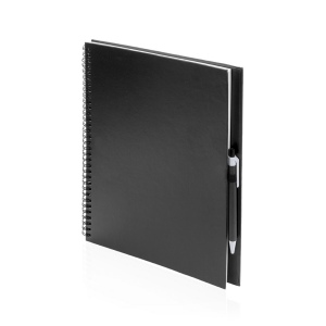 Cahier - Tecnar 7