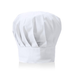 Toque Cuisinier - Nilson 2