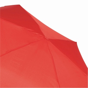 Mini parapluie aluminium POCKET 17