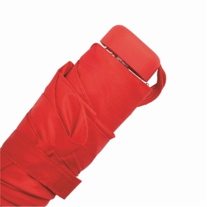 Mini parapluie aluminium POCKET 18