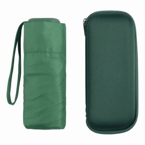 Mini parapluie aluminium POCKET 21