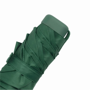 Mini parapluie aluminium POCKET 24