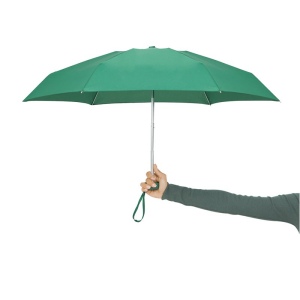 Mini parapluie aluminium POCKET 26