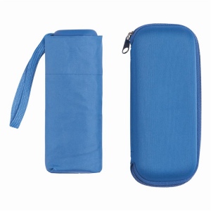 Mini parapluie aluminium POCKET 9