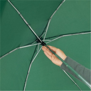 Mini parapluie aluminium POCKET 27