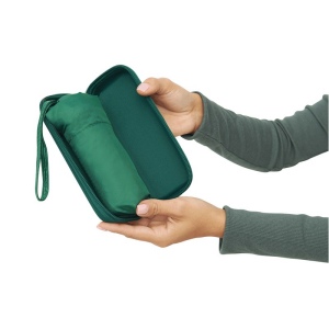 Mini parapluie aluminium POCKET 29